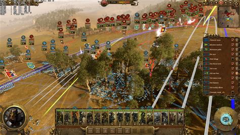 best pc strategy games